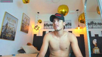 Mark_Jackson69 live cam on Cam4