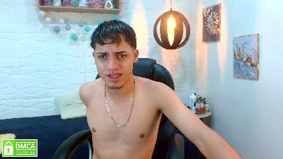 Mark_Jackson69 live cam on Cam4
