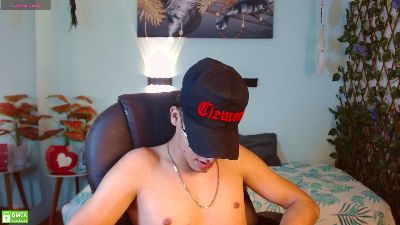 Mark_Jackson69 live cam on Cam4