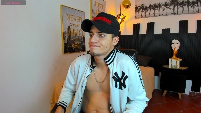 Mark_Jackson69 live cam on Cam4