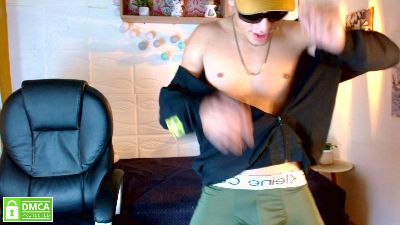 Mark_Jackson69 live cam on Cam4