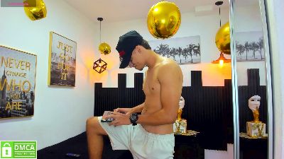Mark_Jackson69 live cam on Cam4