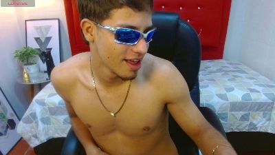 Mark_Jackson69 live cam on Cam4