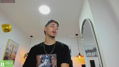Mark_Jackson69 live cam on Cam4