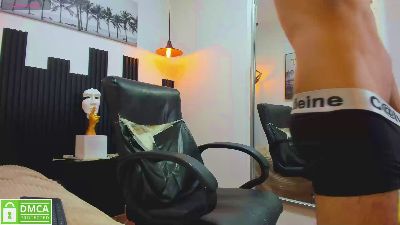 Mark_Jackson69 live cam on Cam4
