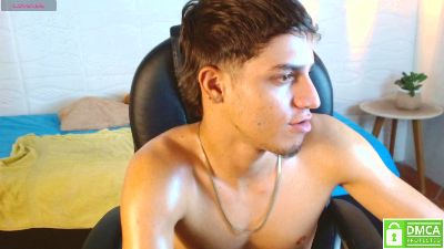 Mark_Jackson69 live cam on Cam4