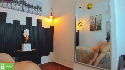 Mark_Jackson69 live cam on Cam4