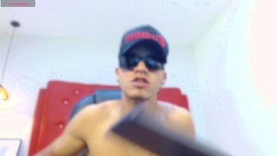Mark_Jackson69 live cam on Cam4