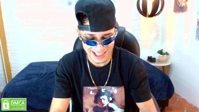 Mark_Jackson69 live cam on Cam4