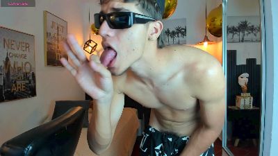 Mark_Jackson69 live cam on Cam4