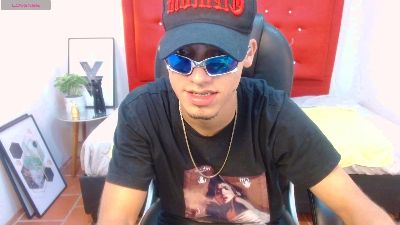 Mark_Jackson69 live cam on Cam4