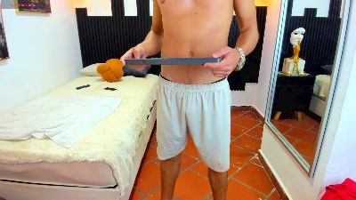Mark_Jackson69 live cam on Cam4