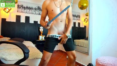 Mark_Jackson69 live cam on Cam4