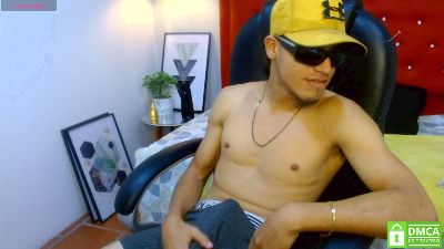 Mark_Jackson69 live cam on Cam4