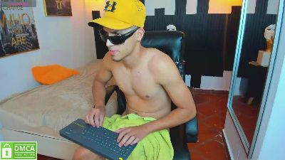 Mark_Jackson69 live cam on Cam4
