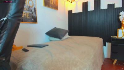 Mark_Jackson69 live cam on Cam4