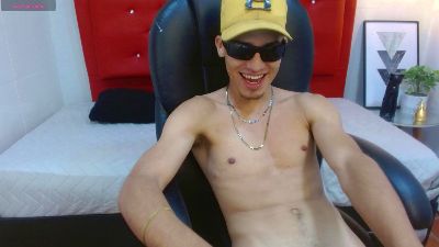 Mark_Jackson69 live cam on Cam4