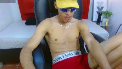 Mark_Jackson69 live cam on Cam4