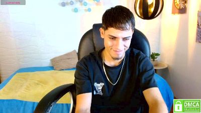 Mark_Jackson69 live cam on Cam4