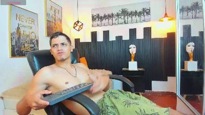 Mark_Jackson69 live cam on Cam4