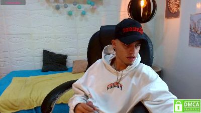 Mark_Jackson69 live cam on Cam4