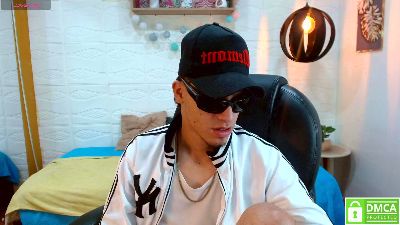 Mark_Jackson69 live cam on Cam4