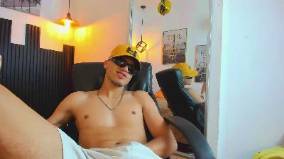 Mark_Jackson69 live cam on Cam4