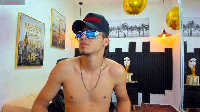 Mark_Jackson69 live cam on Cam4