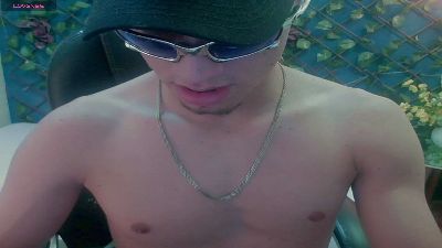 Mark_Jackson69 live cam on Cam4