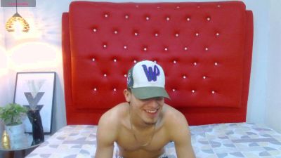 Mark_Jackson69 live cam on Cam4
