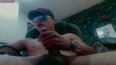 Mark_Jackson69 live cam on Cam4