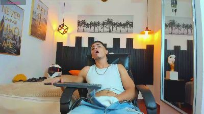 Mark_Jackson69 live cam on Cam4