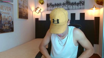 Mark_Jackson69 live cam on Cam4