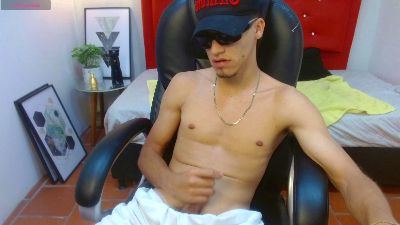 Mark_Jackson69 live cam on Cam4