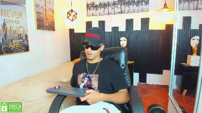 Mark_Jackson69 live cam on Cam4