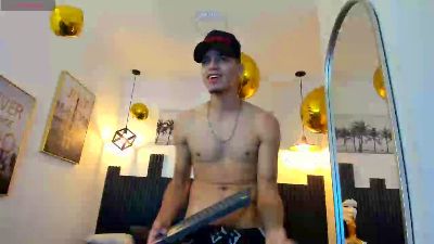 Mark_Jackson69 live cam on Cam4