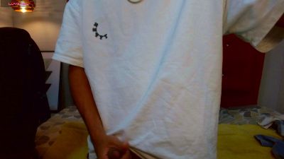 Mark_Jackson69 live cam on Cam4