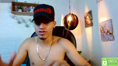 Mark_Jackson69 live cam on Cam4