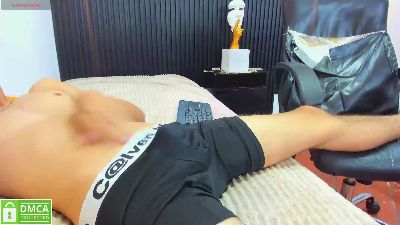 Mark_Jackson69 live cam on Cam4