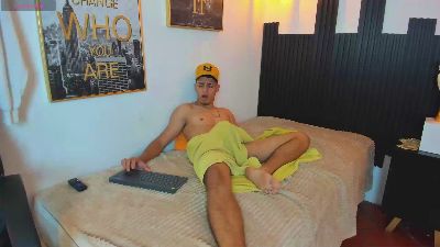 Mark_Jackson69 live cam on Cam4