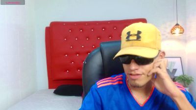 Mark_Jackson69 live cam on Cam4