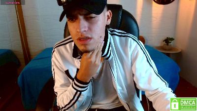 Mark_Jackson69 live cam on Cam4