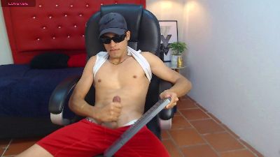 Mark_Jackson69 live cam on Cam4