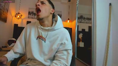 Mark_Jackson69 live cam on Cam4