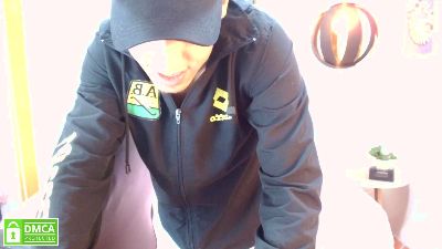 Mark_Jackson69 live cam on Cam4