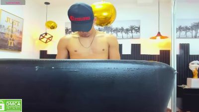 Mark_Jackson69 live cam on Cam4