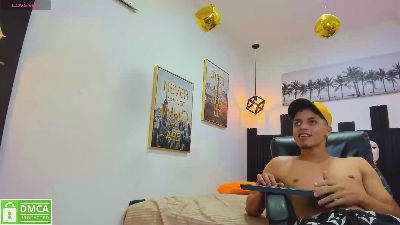 Mark_Jackson69 live cam on Cam4