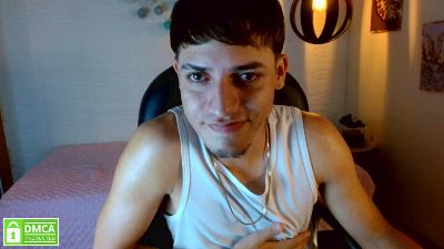 Mark_Jackson69 live cam on Cam4