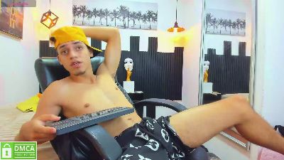 Mark_Jackson69 live cam on Cam4