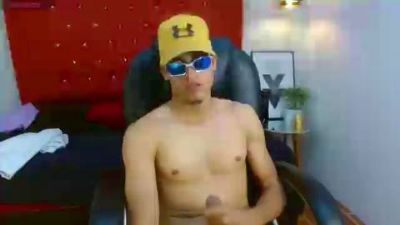 Mark_Jackson69 live cam on Cam4